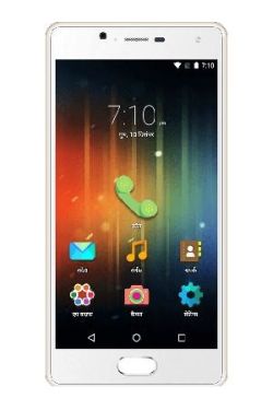 Micromax Unite 4 plus mobil