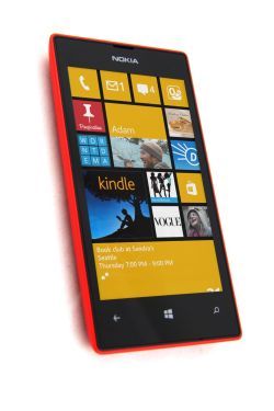 Microsoft Lumia 435 mobil