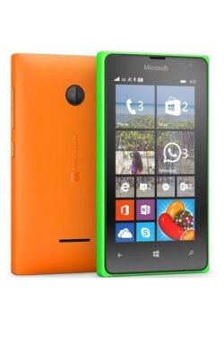 Microsoft Lumia 532 mobil