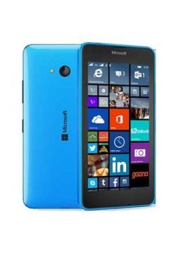 Microsoft Lumia 640 Dual SIM mobil