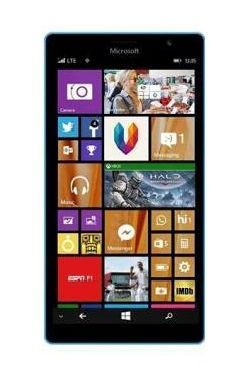 Microsoft Lumia 850 mobil