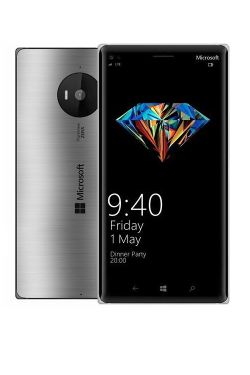 Microsoft Lumia 940 XL mobil