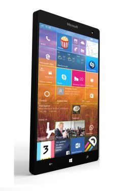 Microsoft Lumia 950 XL mobil