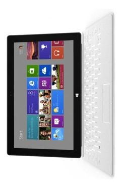 Microsoft Surface mobil