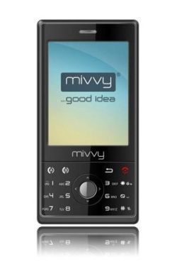 Mivvy Touch TV mobil
