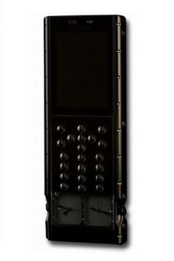 Mobiado 105GMT Stealth mobil
