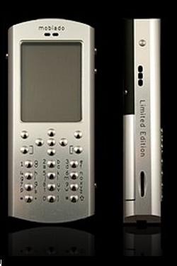 Mobiado Classic Lucido mobil