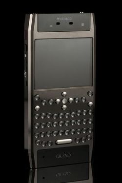 Mobiado Grand 350 PRL White mobil