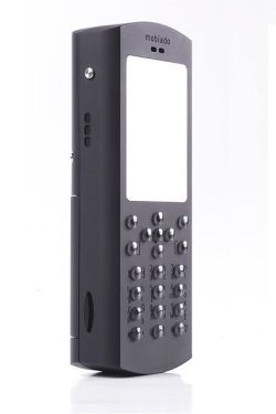 Mobiado Luminoso Stealth mobil