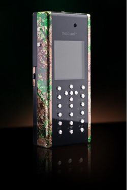 Mobiado Professional CAMO mobil