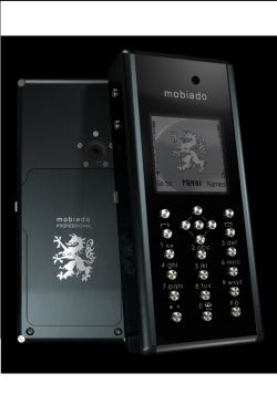 Mobiado Professional Classic mobil