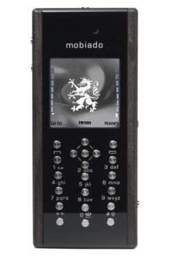 Mobiado Professional EMLE mobil