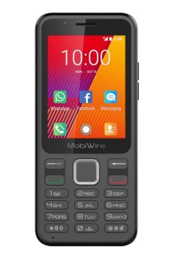 Mobiwire Oneida mobil