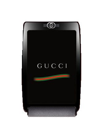 ModeLabs Gucci mobil