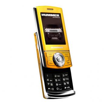 ModeLabs Hummer HT1 mobil