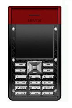 ModeLabs Levis ULERT mobil