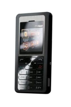 ModeLabs MyWay mobil