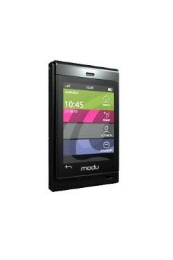 Modu T phone mobil