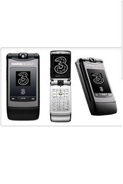 MomoDesign MD-1 mobil