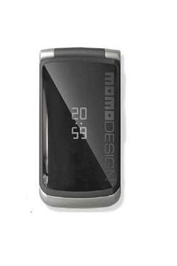 MomoDesign MD-2 mobil