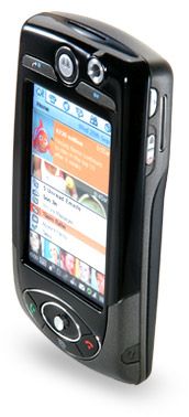 Motorola A1000 mobil