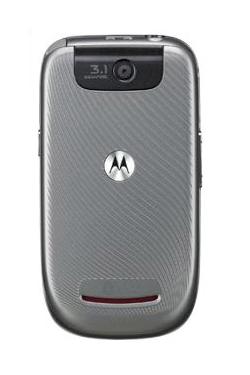 Motorola A1210 mobil