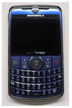 Motorola A4500 mobil