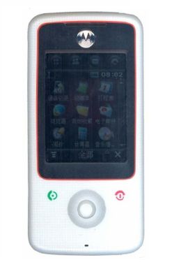 Motorola A810 mobil