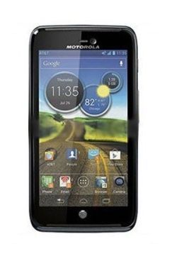 Motorola ATRIX HD MB886 mobil