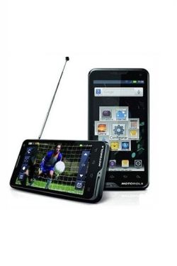 Motorola ATRIX TV XT682 mobil