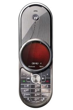 Motorola Aura mobil