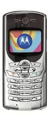 Motorola C350 mobil