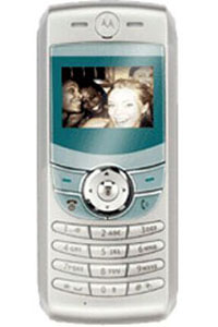 Motorola C550 mobil