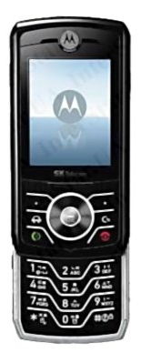 Motorola Capri mobil