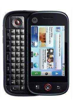 Motorola Dext mobil