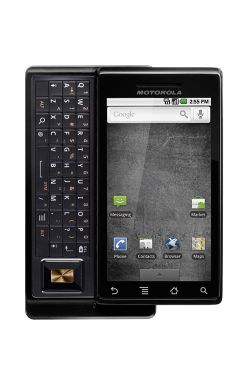 Motorola Droid 4 mobil