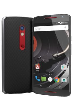 Motorola Droid Maxx 2 mobil