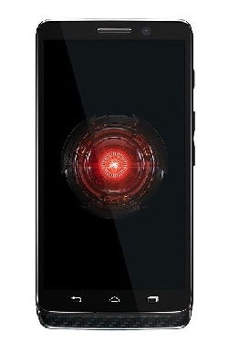 Motorola DROID Mini mobil