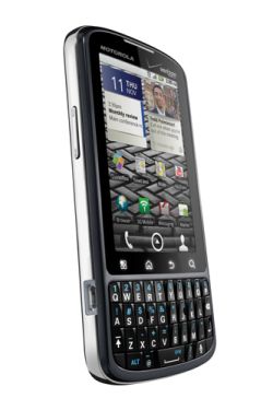 Motorola Droid Pro mobil