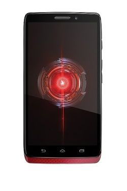 Motorola DROID Turbo mobil