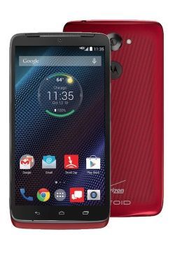Motorola Droid Turbo 2 mobil