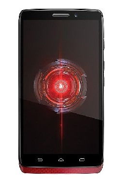 Motorola DROID Ultra mobil