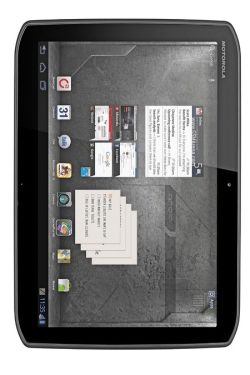 Motorola Droid XYBoard 10.1 MZ617 mobil