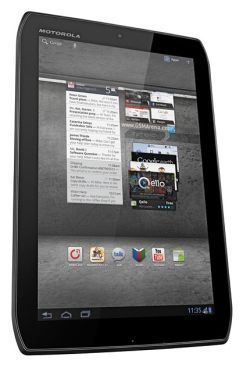 Motorola Droid XYBoard 8.2 MZ609 mobil