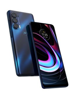 Motorola Edge (2021) mobil
