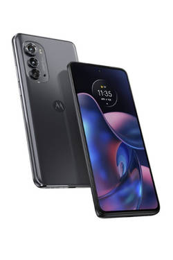 Motorola Edge (2022) mobil
