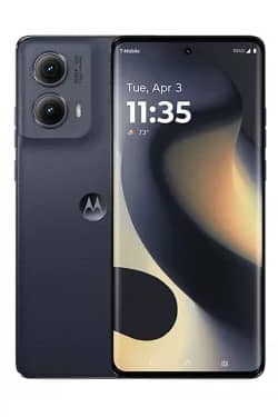 Motorola Edge (2024) mobil