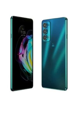 Motorola Edge 20 Fusion mobil