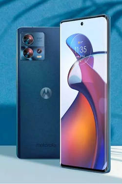 Motorola Edge 30 Fusion mobil