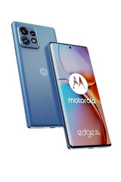 Motorola Edge 40 mobil